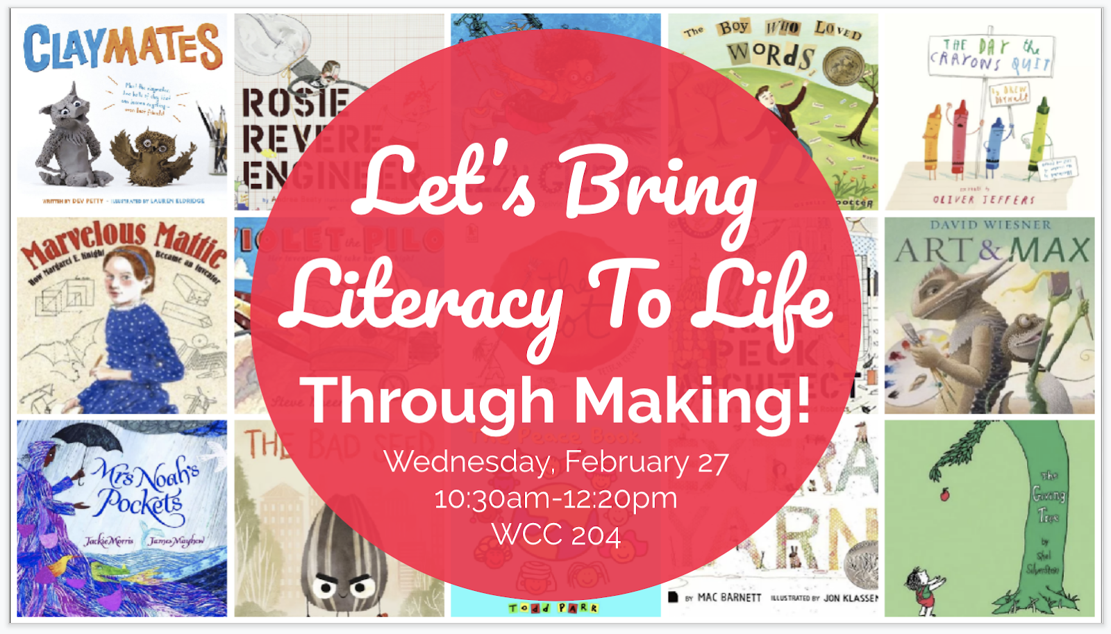 The Library Voice Hitting The Road For The NCCE Conference In Seattle