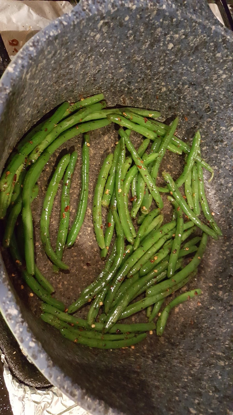 ikenticus cooks Sous Vide Steelhead