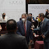 Toma protesta Congreso de Michoacán a Humberto Arróniz Reyes como presidente municipal provisional de Morelia