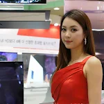 Ju Da Ha – World IT Show 2013 Foto 8