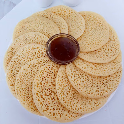 بغرير ناجح بدون اختمار 