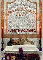 Fuente Palmera - Semana Santa 2021