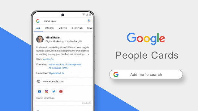 google-people-search-kya-hai
