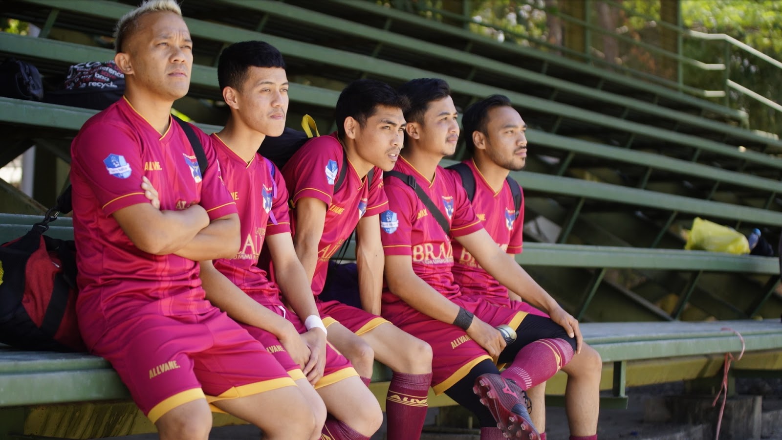 Bandung Premier League: “Performa X17FC Mulai Mengalami Ujian