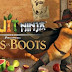 Fruit Ninja Puss in Boots Apk For Android Download