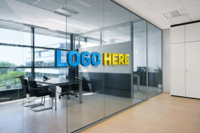 Top 15 3D Text & logo Mockups Collection PSD logo Mockups Collection