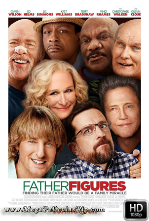 Father Figures [1080p] [Latino-Ingles] [MEGA]