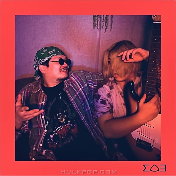 HitATM & Los Park – Running machine – Single