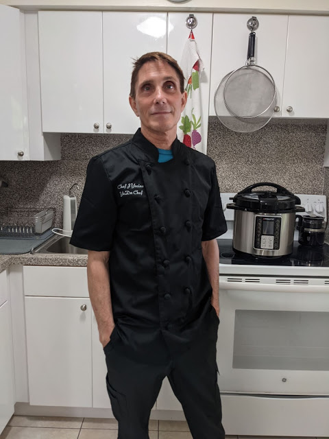 Fort Lauderdale Personal Chef