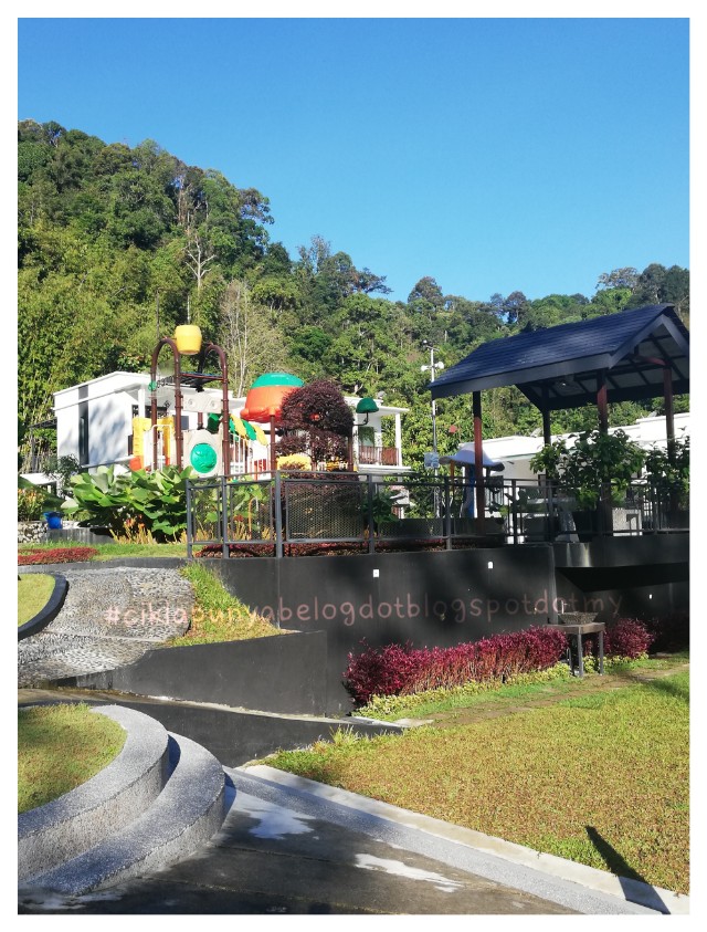 Hayati kehijauan alam di DEDAUN LANGAT RESORT, Hulu Langat. Hayati kehijauan alam di DEDAUN LANGAT RESORT, Hulu Langat.