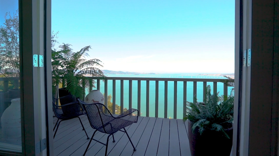 20 Interior Design Photos vs. 136 Sugarloaf Dr, Tiburon, CA Luxury Home Tour