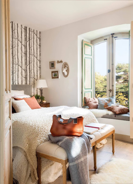 QUARTOS OUTONO/INVERNO