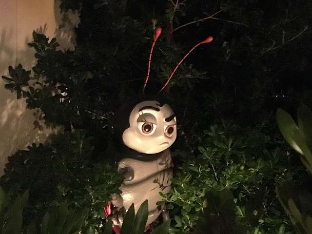 What A Bug's Life Characters Should Disney Magic Kingdoms Add?