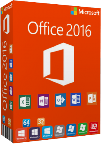 free download office 2016 64 bit