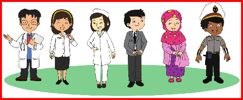 Materi Kelas 3 Tema 7 Subtema 2 PB 6 Guru Dikdas Lamongan