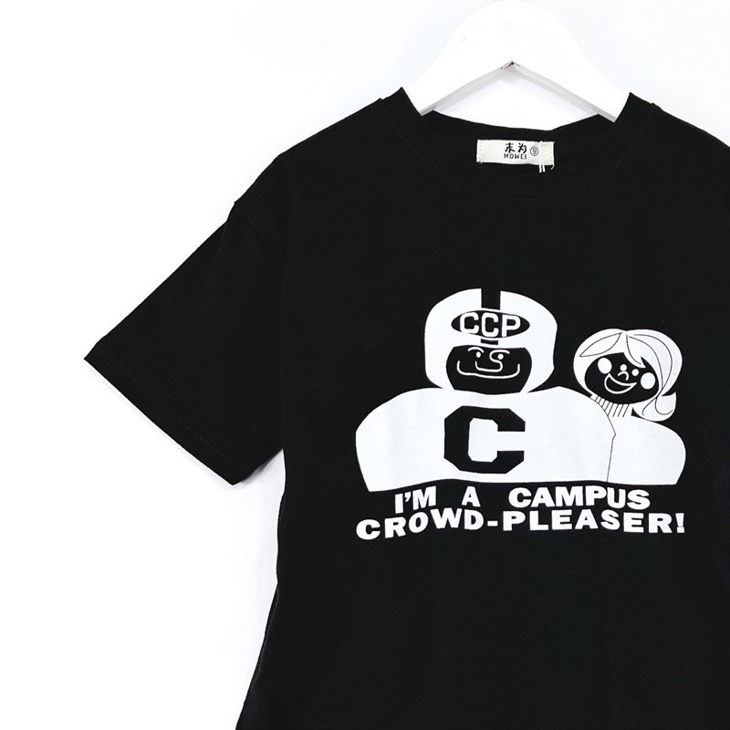 Áo Thun 3 Lỗ 158941 12 6 669