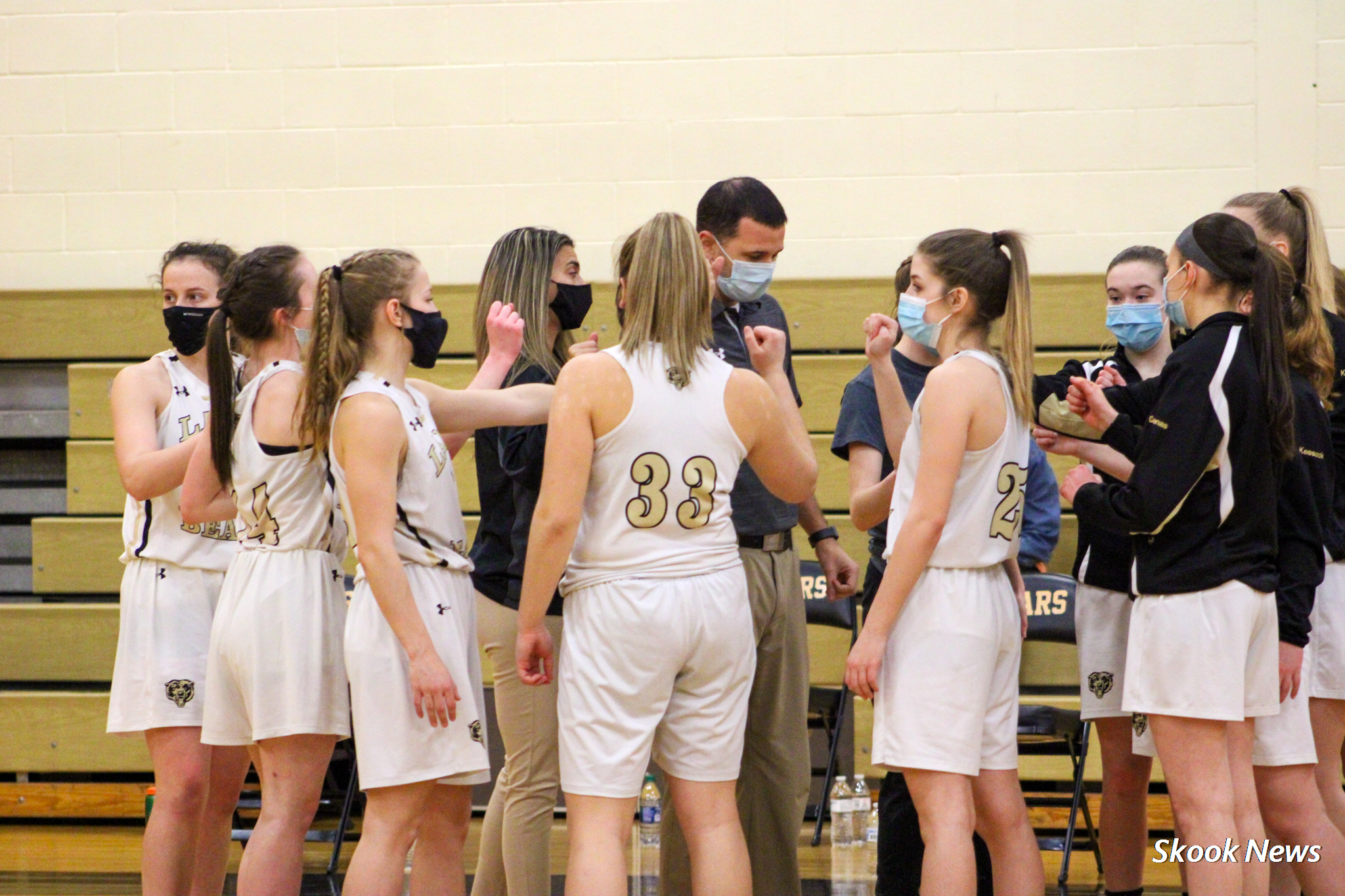 Mahanoy Girls Take District XI SemiFinal Over Williams Valley