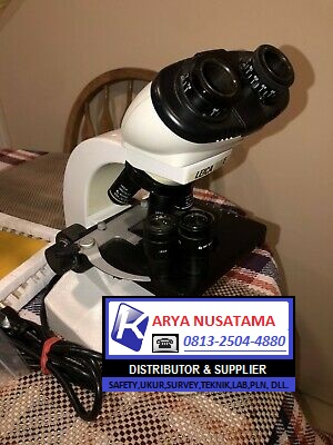 Jual Microscope Monocular Leica BME di Denpasar