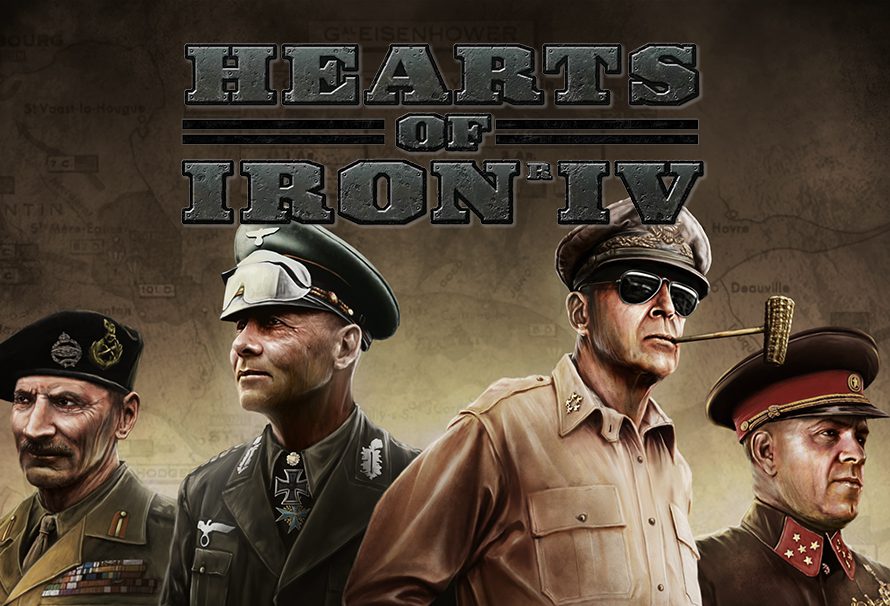 Hoi4 Cheat Engine 2024