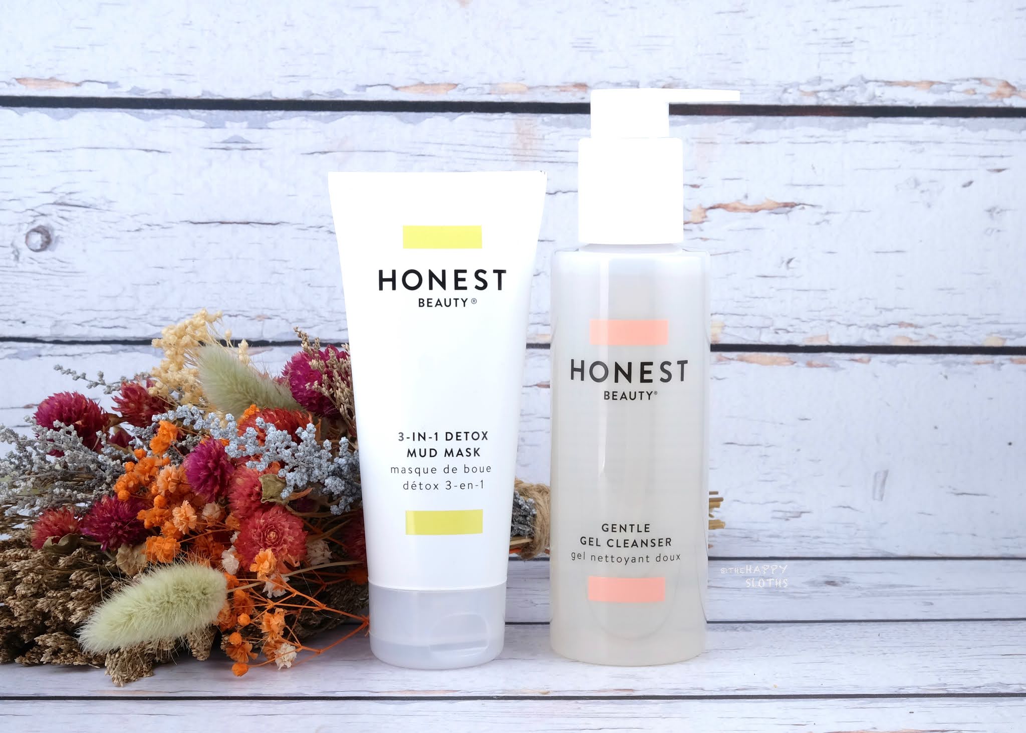 honest cleanser