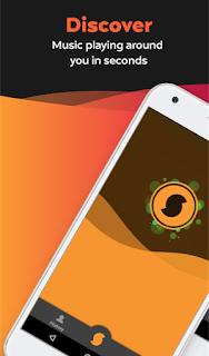 SoundHound Music Discovery v8.9.6 Paid APK SoundHound Music Discovery v8.9.6 Paid APK