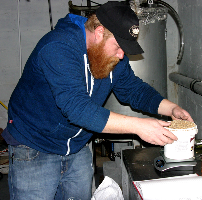 BeerStained Letter Fresh momentum for Pinelands Brewing