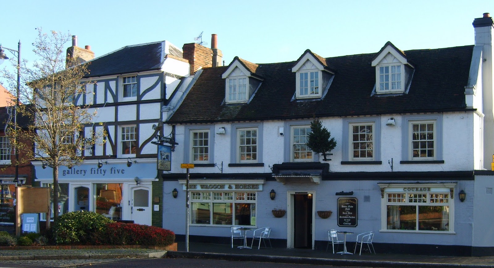 The Vintage Bazaar. The Vintage Bazaar Hartley Wintney