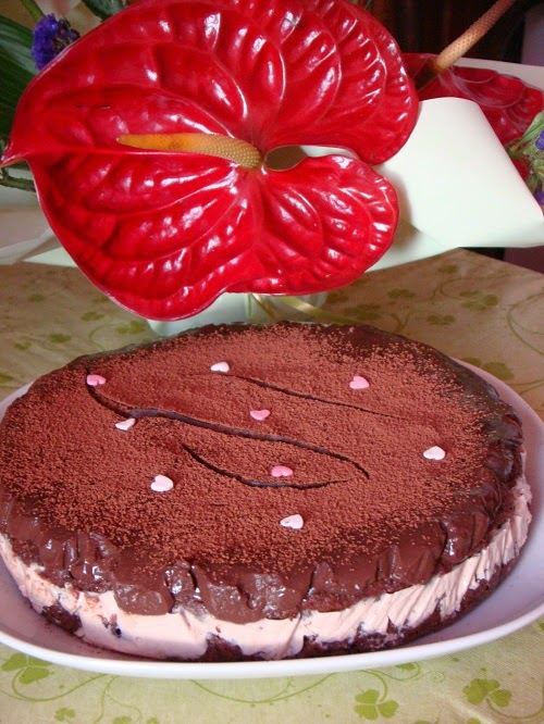 Tort Cola