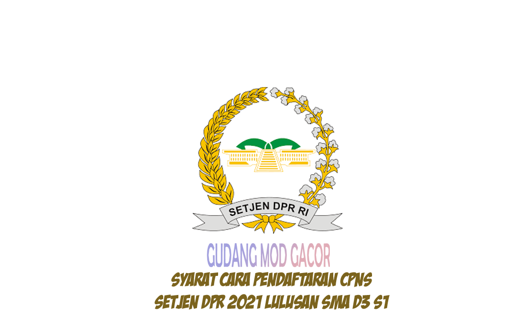 Syarat Pendaftaran Cpns 2021 Lulusan Smasmk Semoga Kamu Lulus Ya Informasi Cpns Asn Indonesiainfo Cpns Asn Indonesia 2021