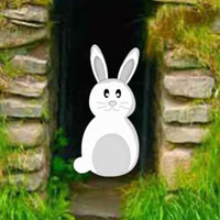 Play BigEscapeGames-BEG Easter Village Party Escape