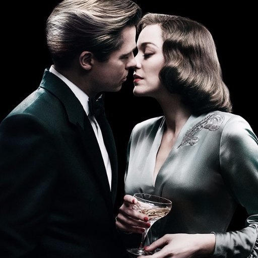 What Did She Think?: Allied - Film Review