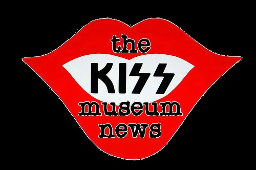 the kiss museum news