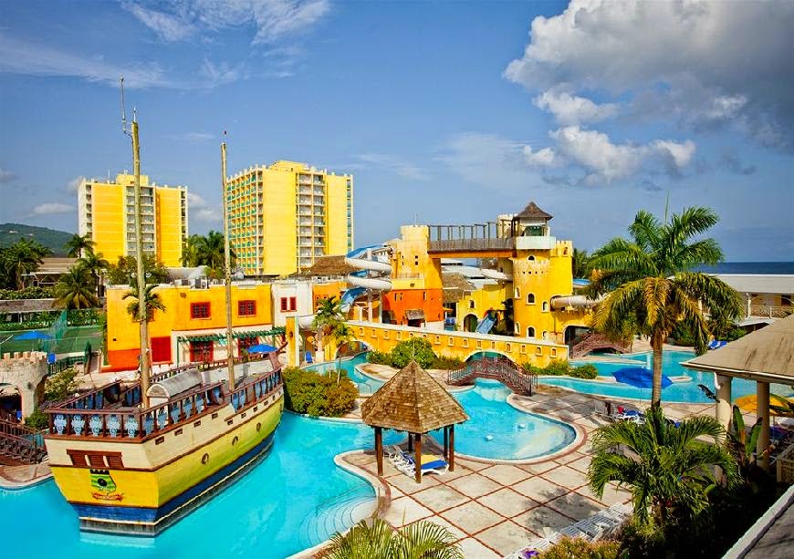 Book Sunset Beach Resort Spa and Waterpark All Inclusive, Montego