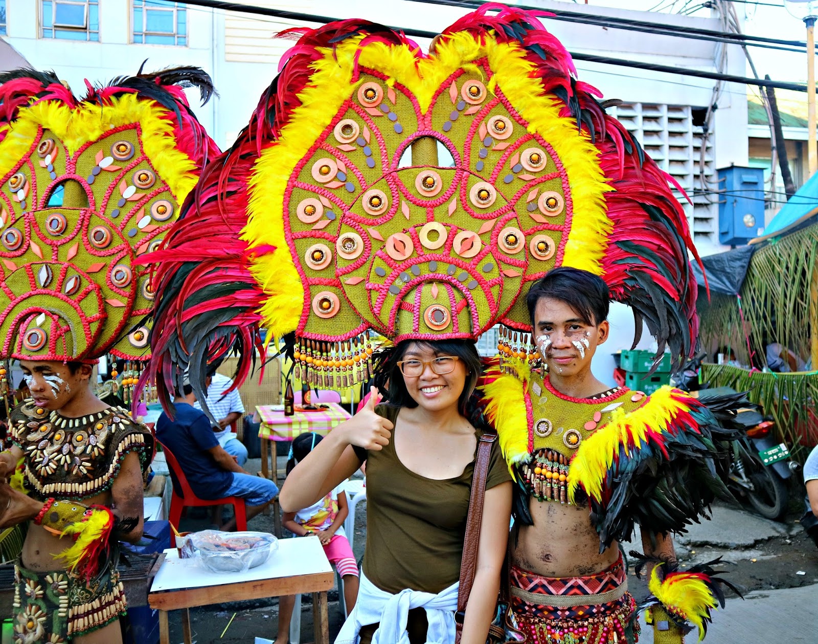 Iloilo Dinagyang 2017 Living In The Moment iloilo-dinagyang-2017-living-in-the-moment