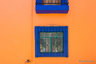 Calzada Tecolote, Ruta de la Independencia (Guanajuato, México), by Guillermo Aldaya / PhotoConversa