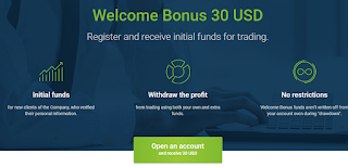 Tìm hiểu về các chương trình khuyến mãi Bonus mới nhất của RoboForex 2020