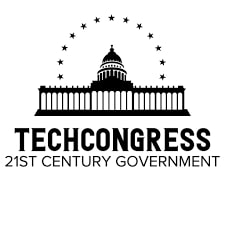 Bourse d'innovation TechCongress Congressional (pour que les personnes talentueuses de la technologie travaillent au Congrès américain) 2021