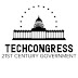 Bourse d'innovation TechCongress Congressional (pour que les personnes talentueuses de la technologie travaillent au Congrès américain) 2021