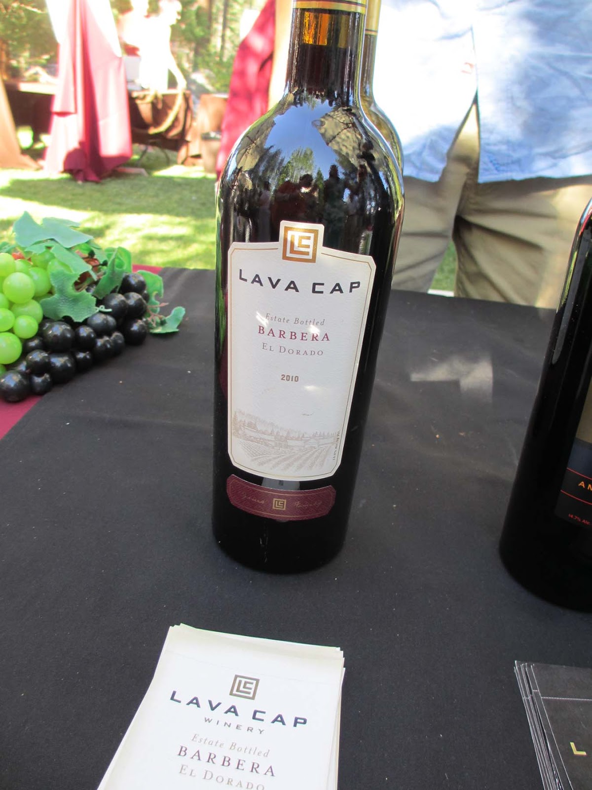 Sierra Foothills Wineries Tasting the Gold of El Dorado Wineries at