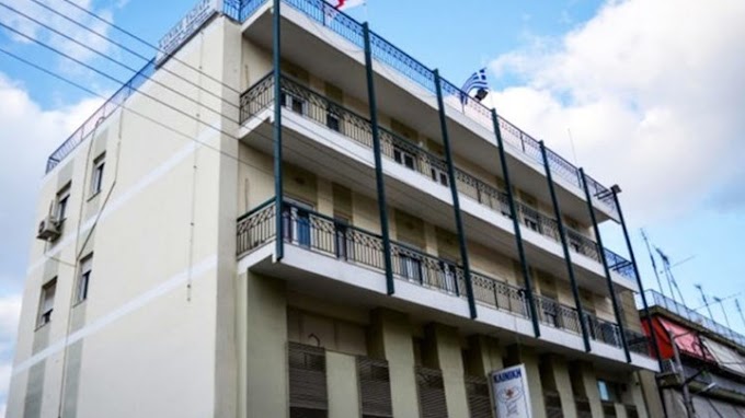 O διευθυντής της κλινικής του Περιστερίου στον ΑΝΤ1: Ο ασθενής δεν μπήκε από την κεντρική είσοδο 