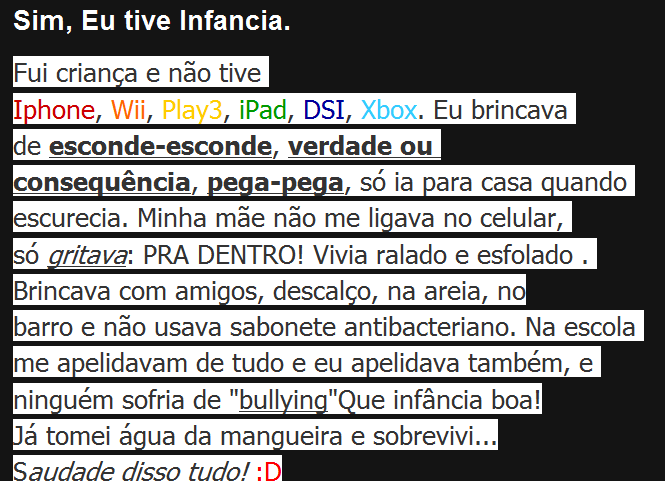2º Aniversário do Blog