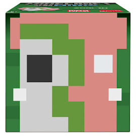 Minecraft Zoglin Mob Head Minis Figure