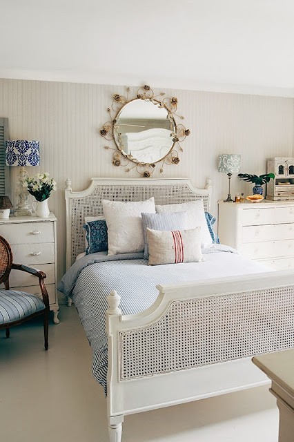 Casa de Praia: decoração para ter tranquilidade. Blog Achados de Decoração Casa de Praia: decoração para ter tranquilidade. Blog Achados de Decoração