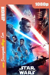 Star Wars El ascenso de Skywalker (2019) HD 1080p Latino 