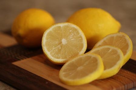 Lemon Manis 8 Cara Menggunakan Lemon Agar Terlihat Lebih Muda