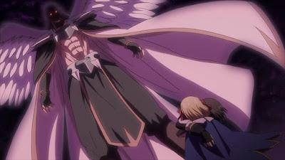 Ulysses Jeanne Darc And The Alchemist Knight Anime Series Image 4