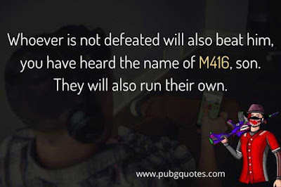 Best Pubg revenge Quotes 2021