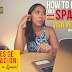 Vlog: How to Prepare for a Spanish Visa Interview?