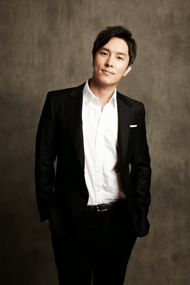 Shinhwa’s Kim Dong Wan to star in new musical | Daily K Pop News