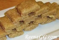 मिल्क पाउडर से बनाएं तिल की वर्फी - Milk Powder Til Barfi Recipe